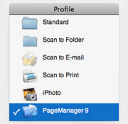 Presto Scanner Software Download Mac